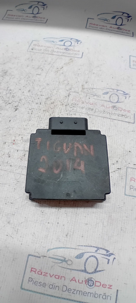 Modul Start-Stop Volkswagen Tiguan 2014, 3AA919041A