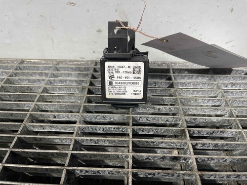 MODUL START/STOP VOLVO V40 V40 - - (2012 2016)