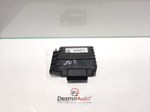 Modul start stop, Vw Golf 6 (5K1) [Fabr 2009-2013] 3AA919041A (id:435788)