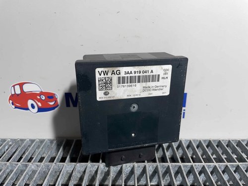MODUL START/STOP VW GOLF VI 1.6 TDI - (2008 2012)