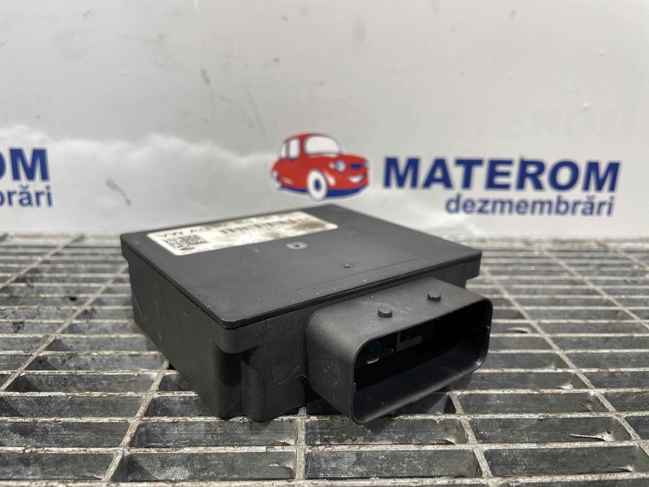 MODUL START/STOP VW GOLF VI GOLF VI 1.6 TDI - (2010 2015)