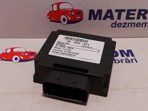 MODUL START/STOP VW JETTA IV 1.6 TDI - (2010 2019)