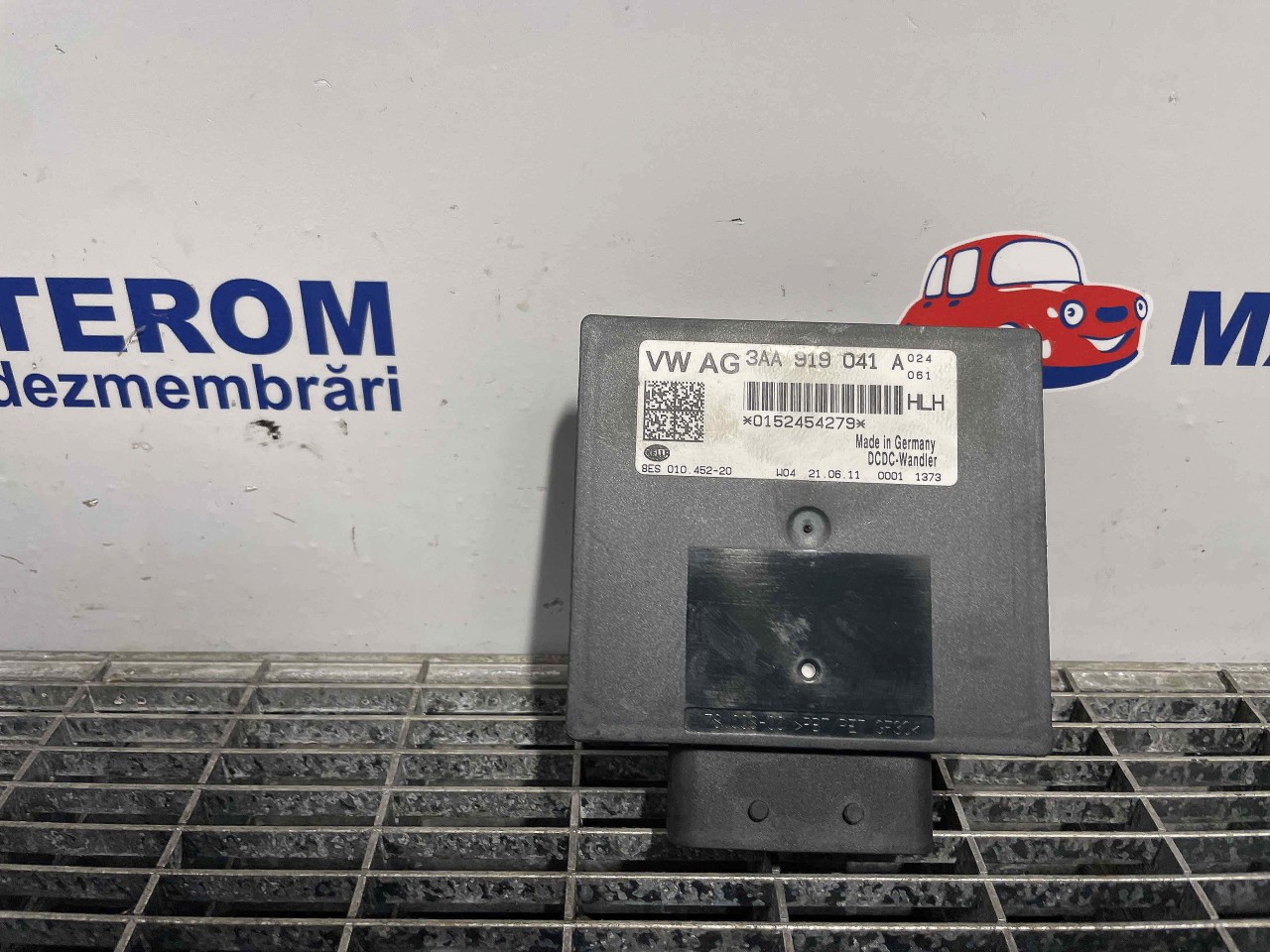MODUL START/STOP VW JETTA IV JETTA IV - - (2010 2019)
