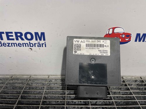 MODUL START/STOP VW JETTA IV JETTA IV - - (2010 2019)