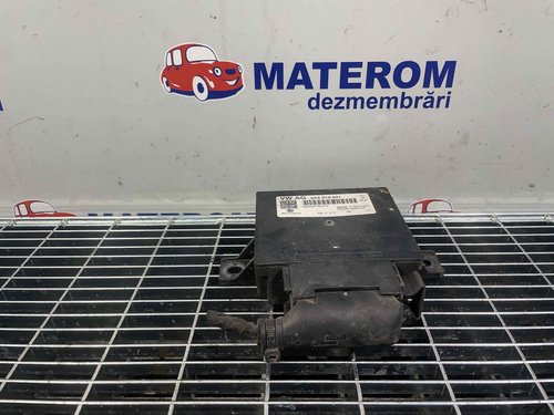 MODUL START/STOP VW PASSAT 1.6 TDI - (2010 2014)