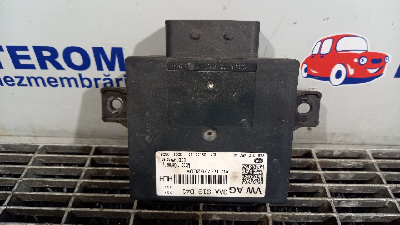 MODUL START/STOP VW PASSAT - - (2010 2014)
