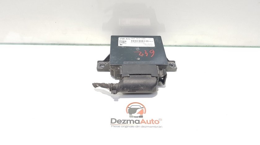 Modul start stop, Vw Passat (362) 1.6 tdi, 3AA919041 (id:396259)