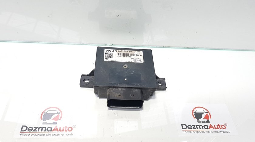 Modul start-stop, Vw Passat (362) cod 3AA919041