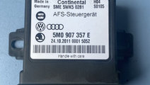 Modul start stop Vw Passat B7 2.0 TDI , cod motor ...