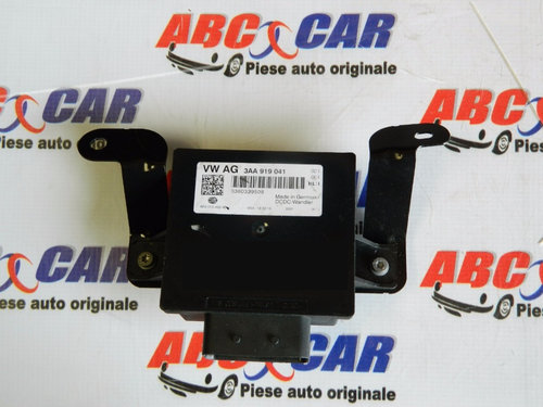 Modul start-stop VW Passat B7 2010-2014 2.0 TDI cod: 3AA919041