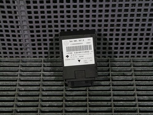 MODUL START/STOP VW PASSAT CC 2.0 TDI - (2012 2016)