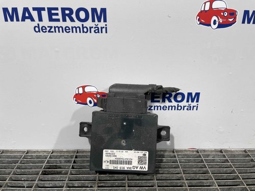 MODUL START/STOP VW PASSAT CC 2.0 TDI - (2012 2019)