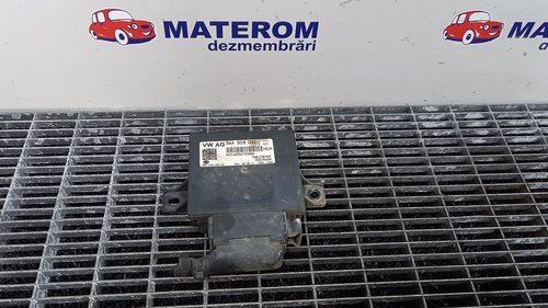 MODUL START/STOP VW PASSAT CC - - (2008 2012)