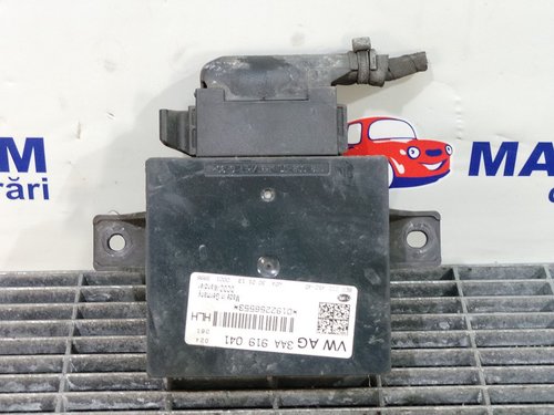 MODUL START/STOP VW PASSAT CC - - (2012 2016)