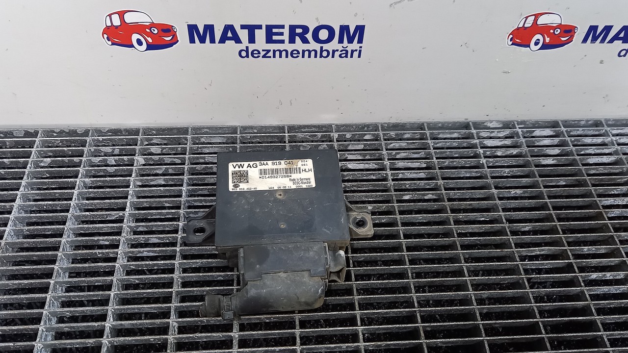 MODUL START/STOP VW PASSAT CC PASSAT CC - - (2008 2012)
