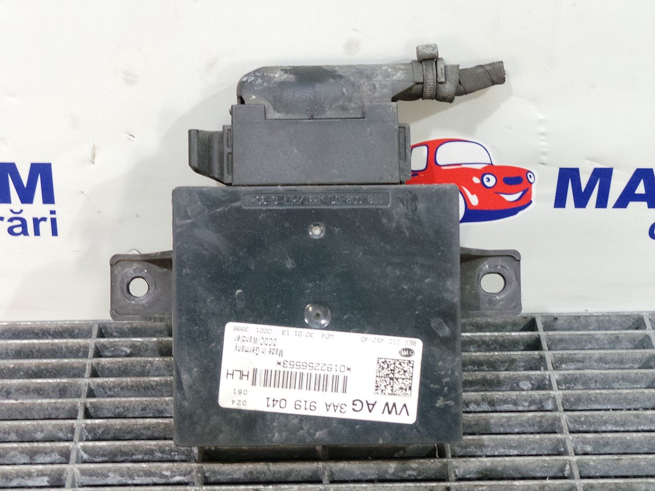 MODUL START/STOP VW PASSAT CC PASSAT CC - - (2012 2016)