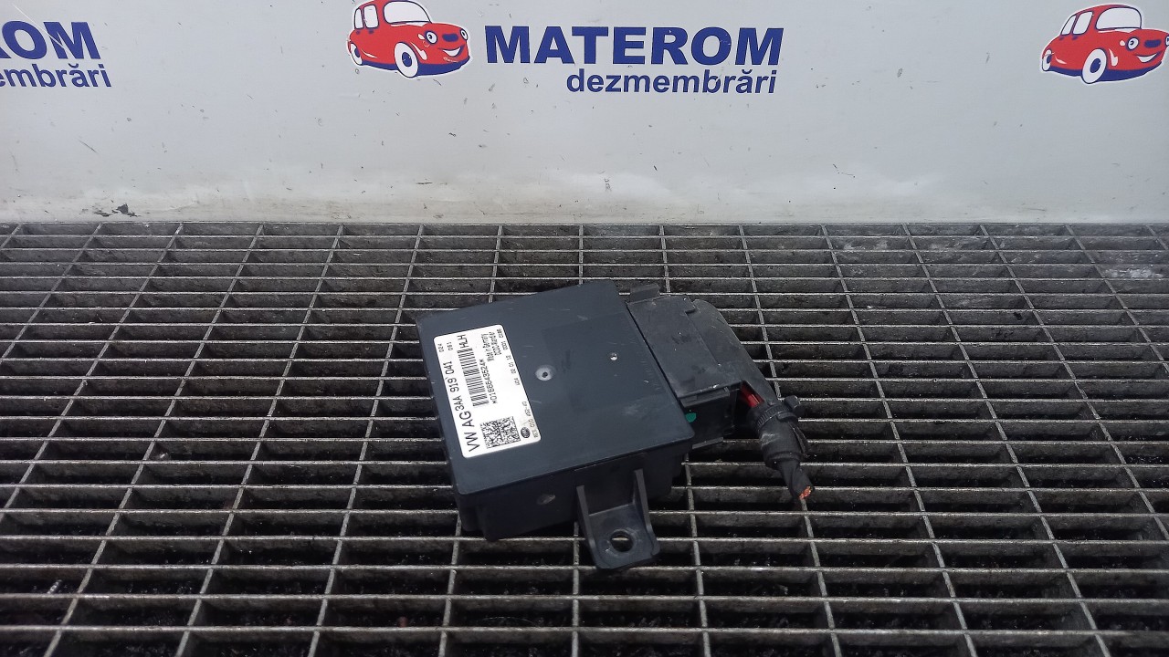 MODUL START/STOP VW PASSAT PASSAT - - (2010 2014)