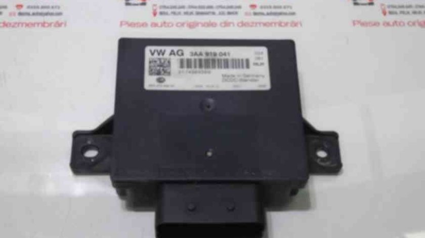 Modul start stop, Vw Passat Variant (365) (id:300022)