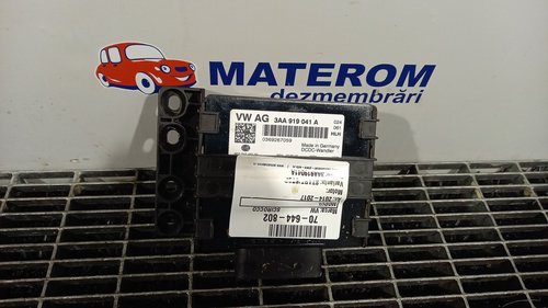 MODUL START/STOP VW SCIROCCO SCIROCCO - - (2014 2017)