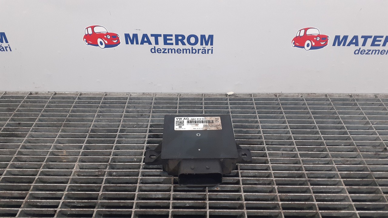 MODUL START/STOP VW SHARAN - - (2010 2015)