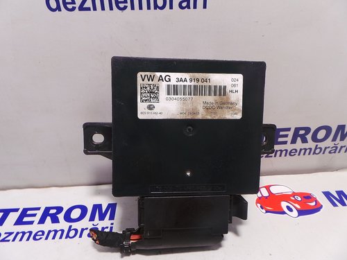 MODUL START/STOP VW SHARAN SHARAN - - (2010 2015)