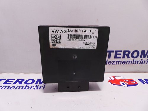 MODUL START/STOP VW TIGUAN TIGUAN - - (2010 2015)