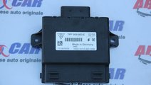 Modul start - stop VW Touareg 7P cod: 7PP959663E m...