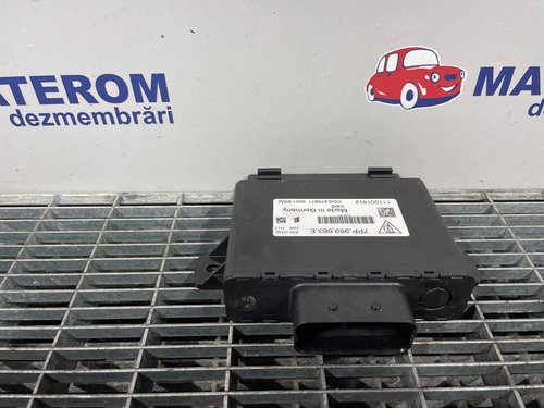 MODUL START/STOP VW TOUAREG TOUAREG - - (2010 2018)