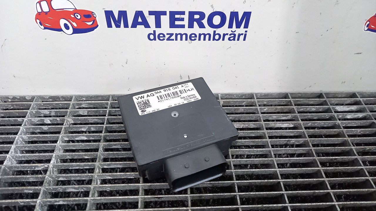 MODUL START/STOP VW TOURAN - - (2010 2015)