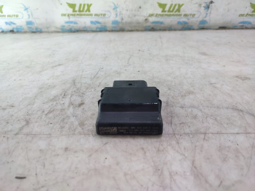 Modul stergator 4N0907605C Audi Q7 4M [facelift] [2019 - 2022]
