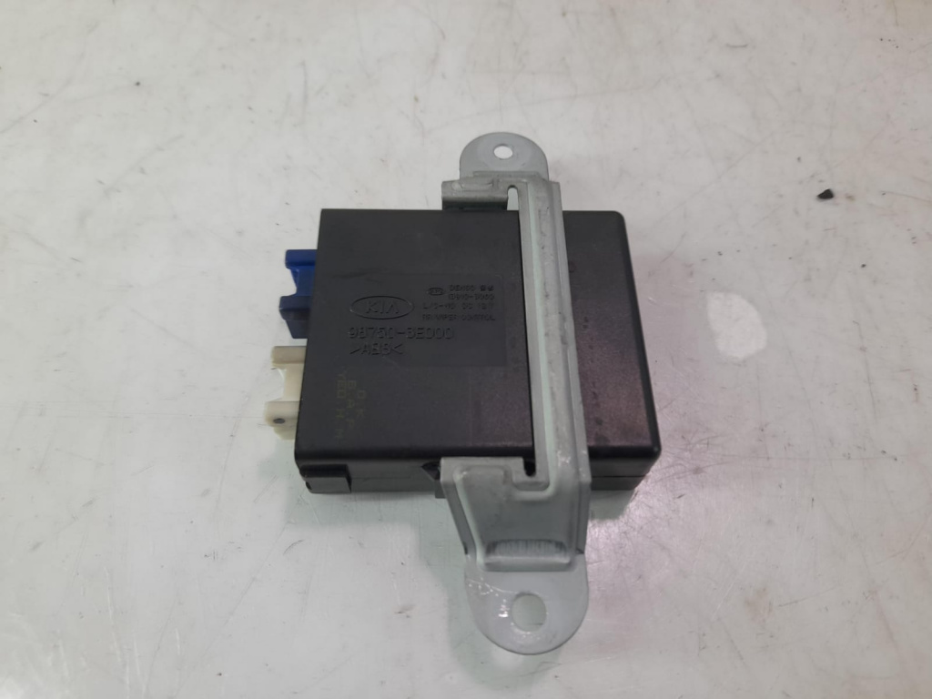 Modul stergator haion 98750-3E000 Kia Sorento [2002 - 2006] 2.5 crdi D4CB