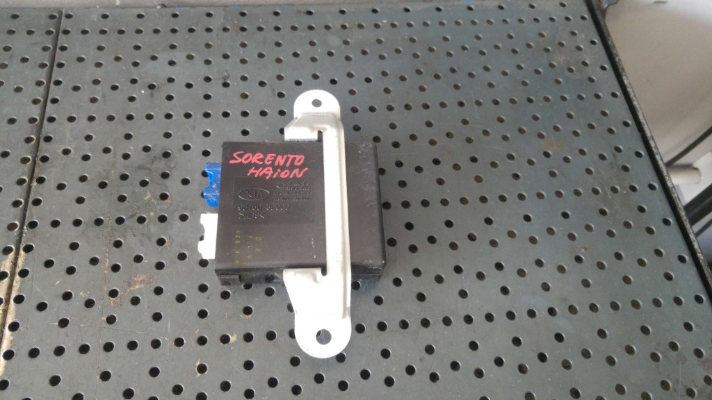Modul stergator haion kia sorento 1 jc 987503e000
