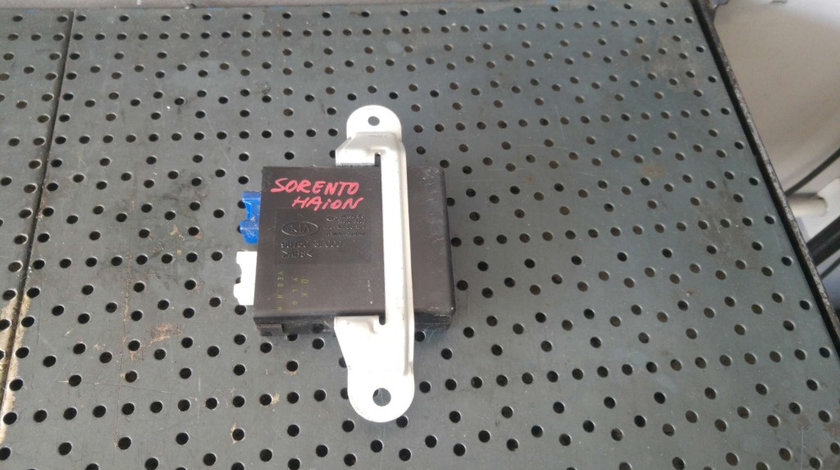 Modul stergator haion kia sorento 1 jc 987503e000