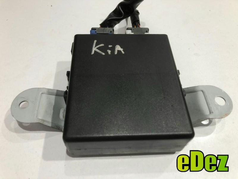 Modul stergator haion Kia Sorento (2002-2009) 2.5 crdi D4CB 140 cp 98750-3e000