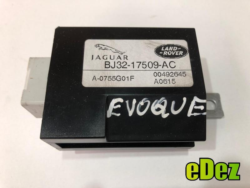 Modul stergator Land Rover Range Rover Evoque (2011-2018) BJ32-17509-AC