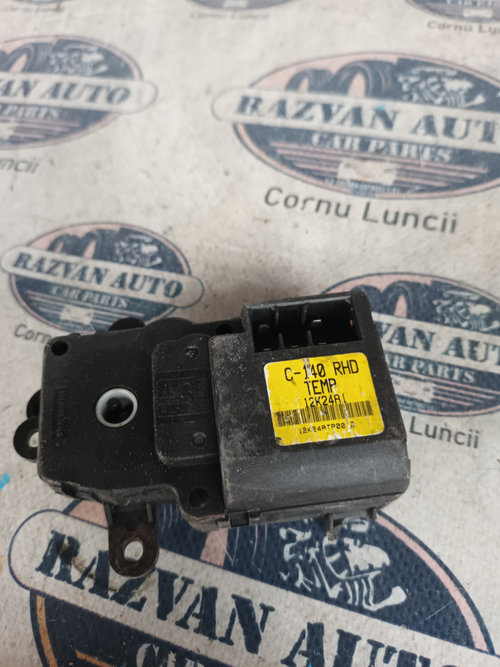 Modul stergator parbriz Opel Antara 2012, C140RHD