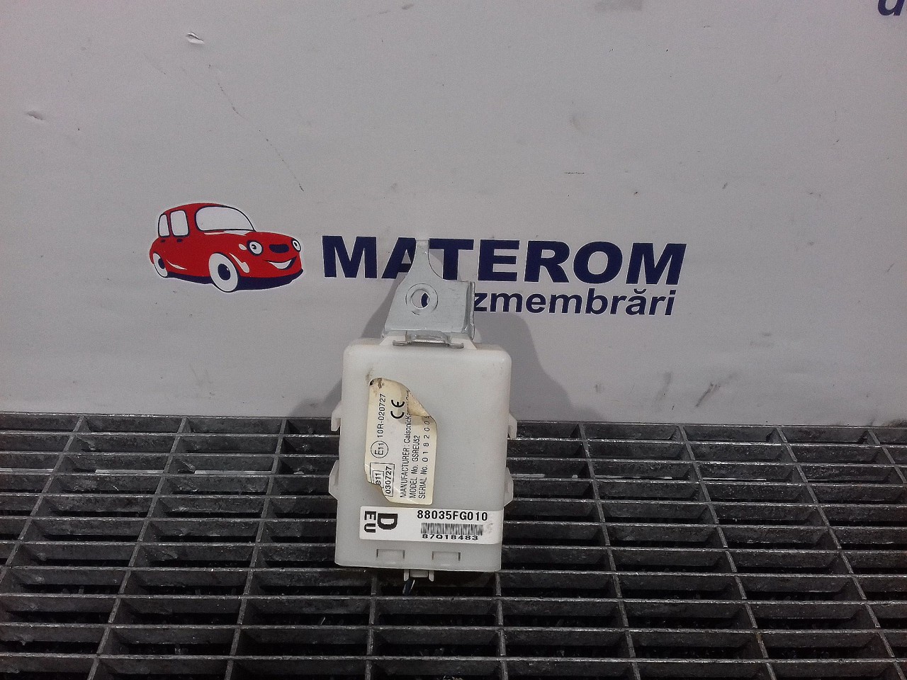 MODUL SUBARU FORESTER FORESTER 2.0 D - (2008 2013)