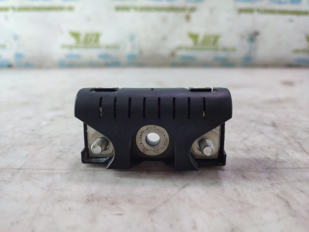 Modul sunet 4H0035570A Audi A8 D4/4H [2010 - 2014] 4.2 tdi CDSB