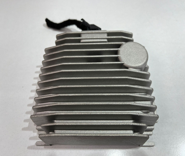 Modul sunet 5QE035335M Volkswagen VW Passat B8 [facelift] [2019 - 2020]