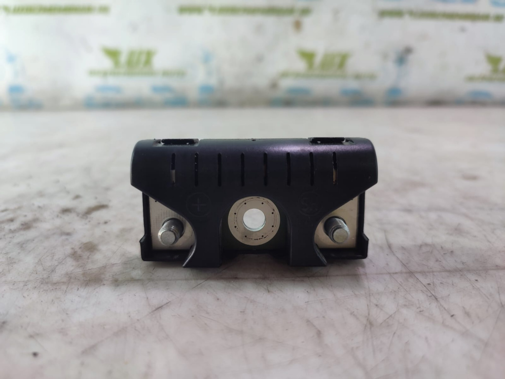 Modul sunet 8T8035570 Audi A4 B9 [2015 - 2020]