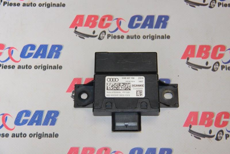 Modul sunet Audi A4 2015-2019 8W2, B9 8W0907159