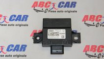 Modul sunet Audi A4 B9 8W cod: 8W0907159 model 201...