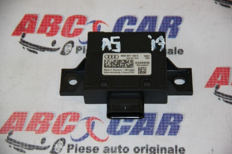 Modul sunet Audi A5 2017-2024 F5 8W0907159E