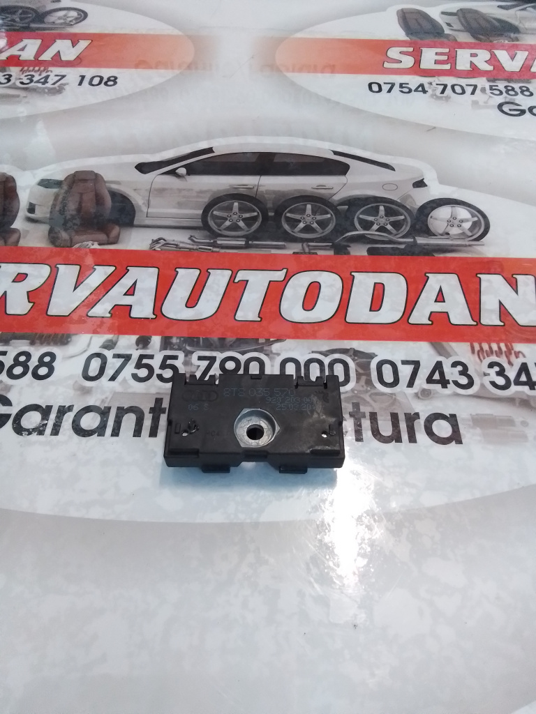 Modul sunet Audi A7 (2010-2018) [4G] 3.0 Motorina 2016, 8T8035570