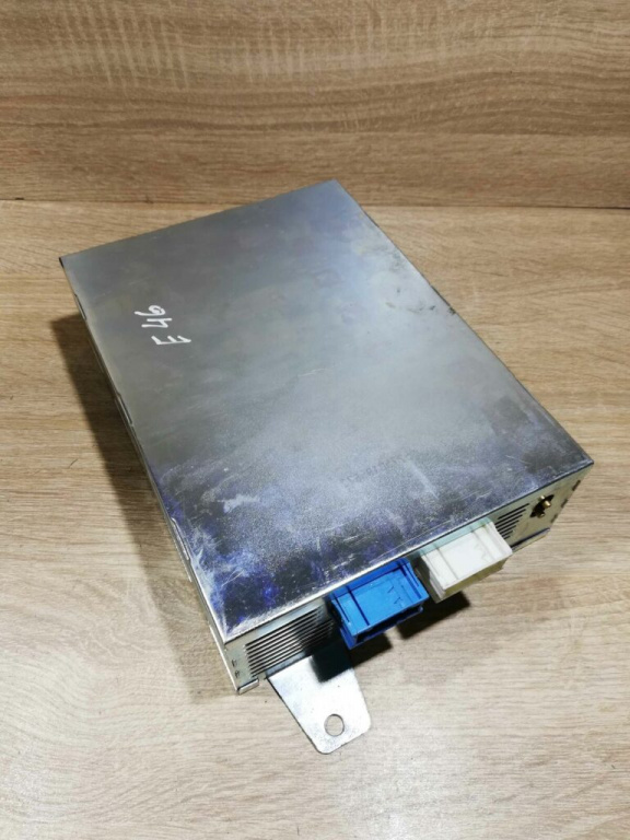 Modul sunet LEAR BMW X5 E53 6 945 298 / 6945298 / 0372540676 945 298 / 6945298 / 037254067