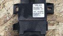 Modul sunet motor VW Golf 6 GTD 2.0TDI hatchback 2...