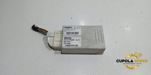 Modul suspensie 37146778966 BMW X5 E70 [2006 - 2010]