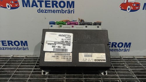 MODUL SUSPENSIE AER AUDI A6 ALLROAD 2.7 TDI - (2006 2011)