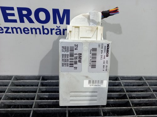 MODUL SUSPENSIE AER BMW SERIA 5 F 07 SERIA 5 F 07 - - (2009 2017)