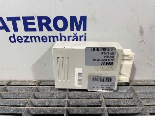MODUL SUSPENSIE AER BMW X5 X5 - - (2007 2013)